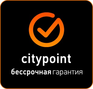 Штамп Бессрочная гарантия Bl